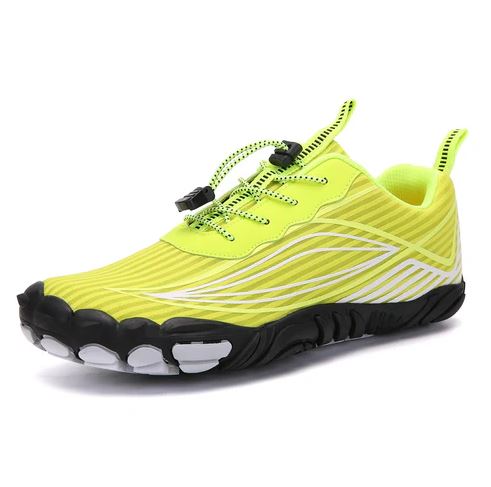 Outdoor Cycling Training Shoes