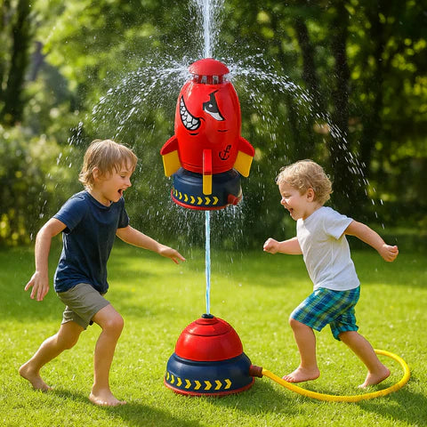 Outdoor & Summer Fun