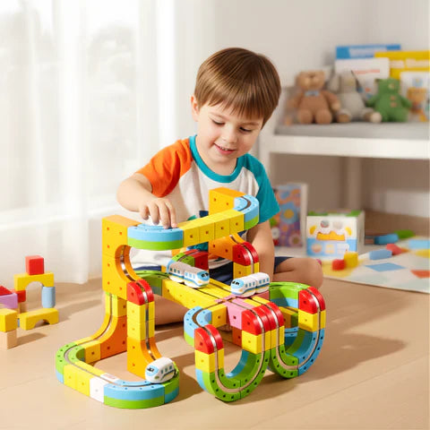 Creative & Development Toys