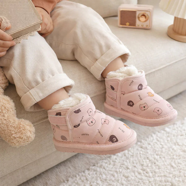 Kids Clothing & Accessories