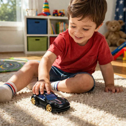 Car Toys & Vehicles