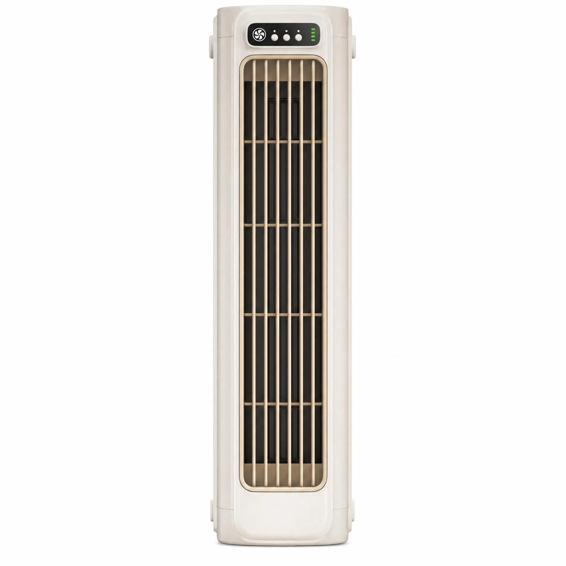 BowLift | AirWave – Portable Rechargeable Air Conditioner with 12-Hour Battery Life