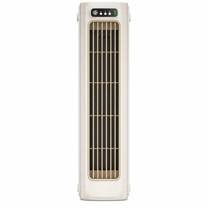 BowLift | AirWave – Portable Rechargeable Air Conditioner with 12-Hour Battery Life