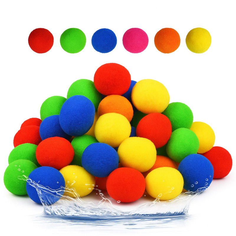 Soakies