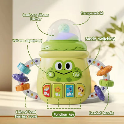 Baby Musical Rattle