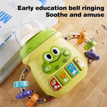 Baby Musical Rattle