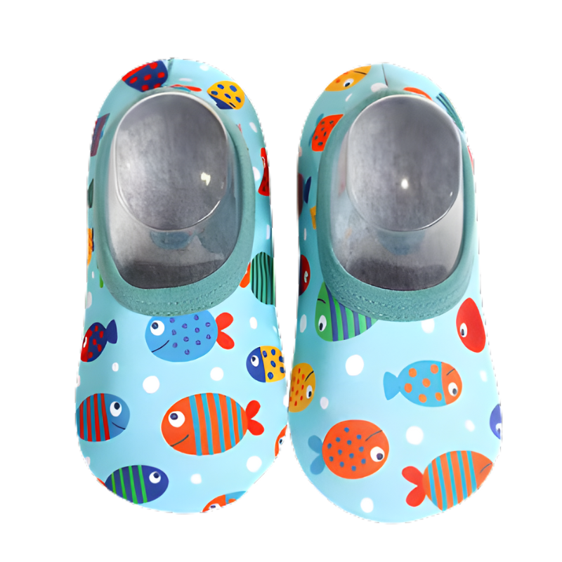 AquaDash