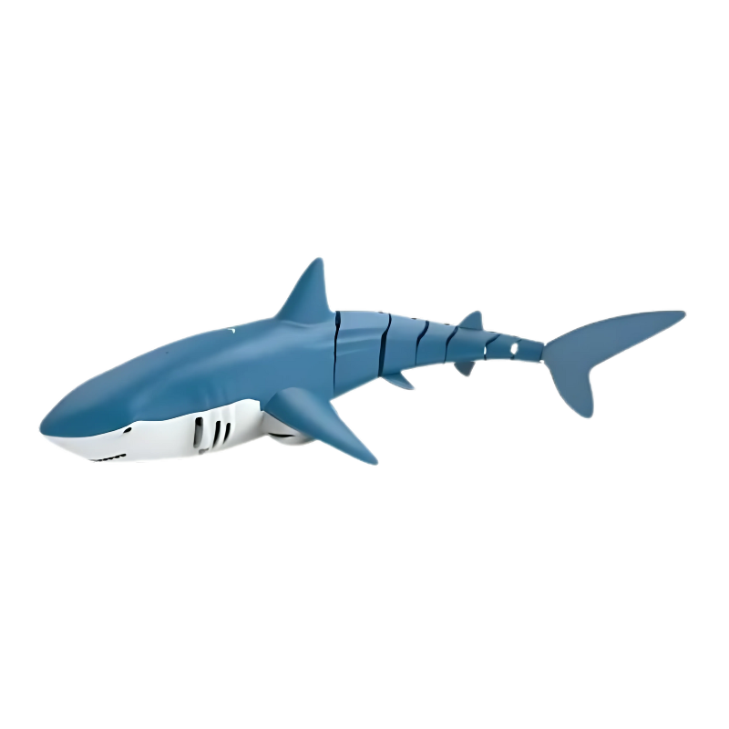 SharkRush
