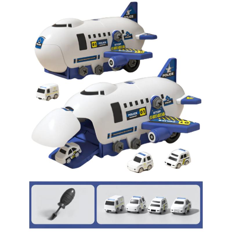 SkyTitan