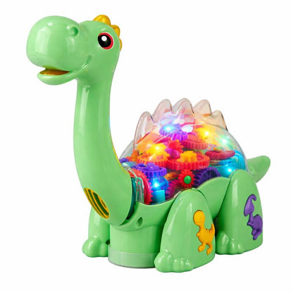 TurboTeeth