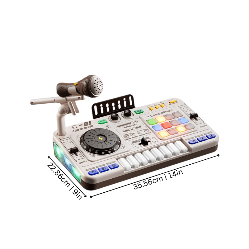 DJStarDeck