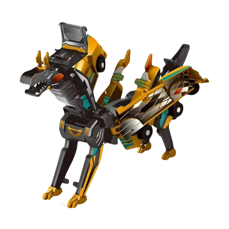 RoboCrash