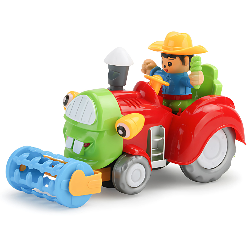 LittlePlow