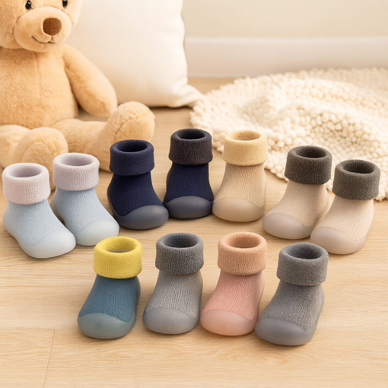ComfyCubs