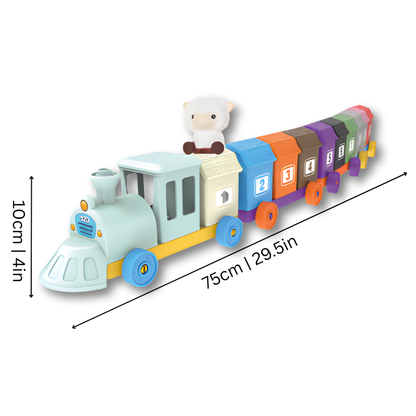 AnimalTrain
