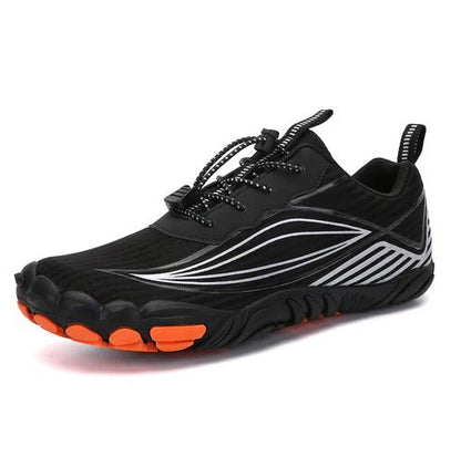 Outdoor Cycling Training Shoes