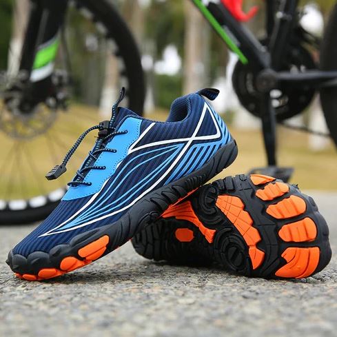 Outdoor Cycling Training Shoes