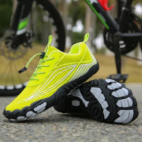 Outdoor Cycling Training Shoes