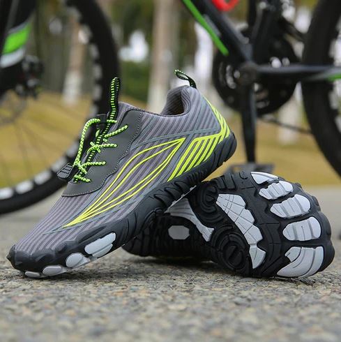 Outdoor Cycling Training Shoes