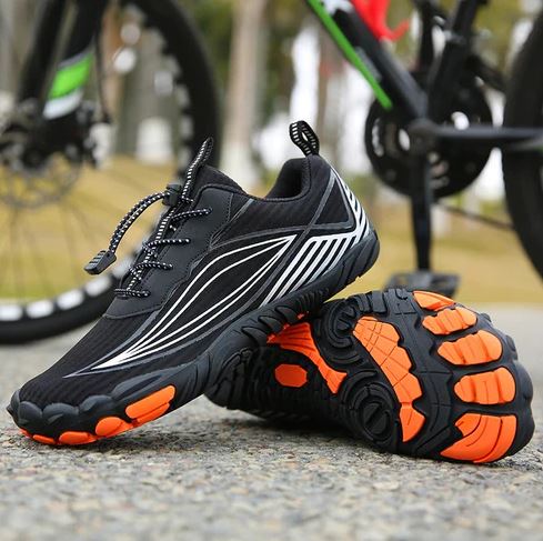 Outdoor Cycling Training Shoes