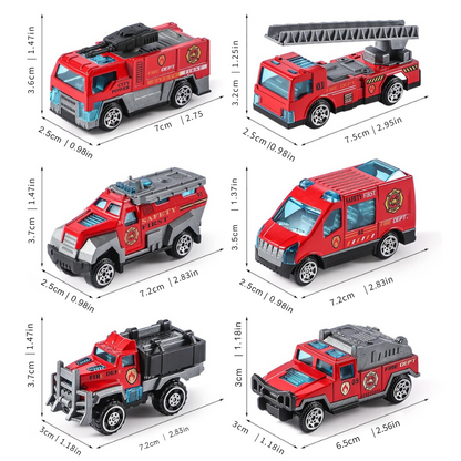 RescueRush
