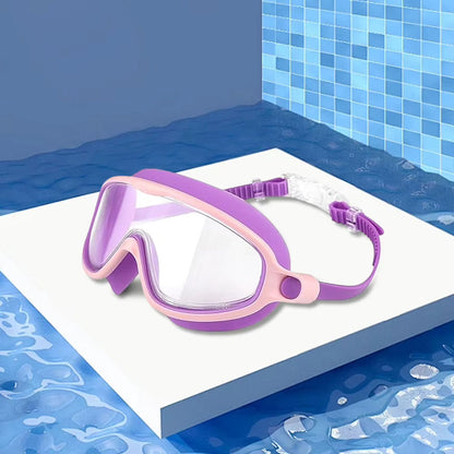 Kids Swimming Goggles