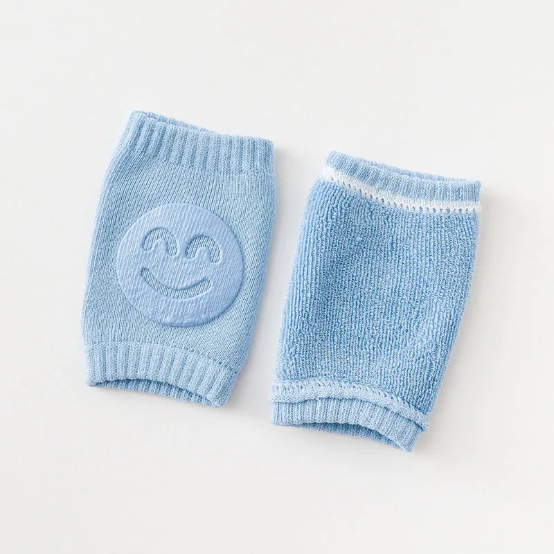 Baby Knee Pads for Crawling & Tummy Time Protection