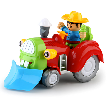 LittlePlow