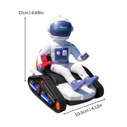 AstroSpin