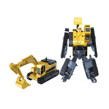 RailBot