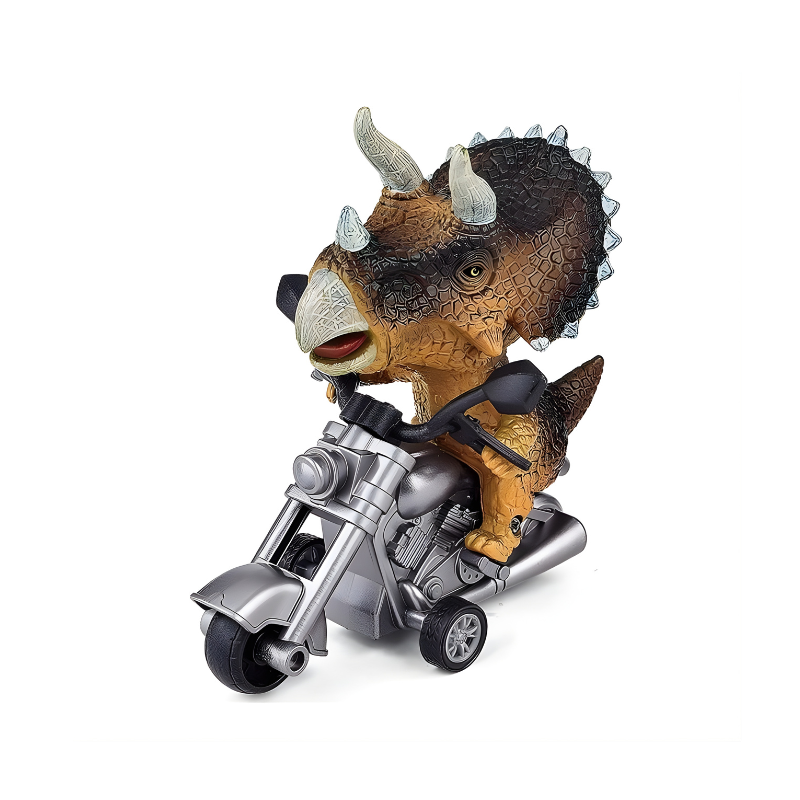 JurassicCruiser