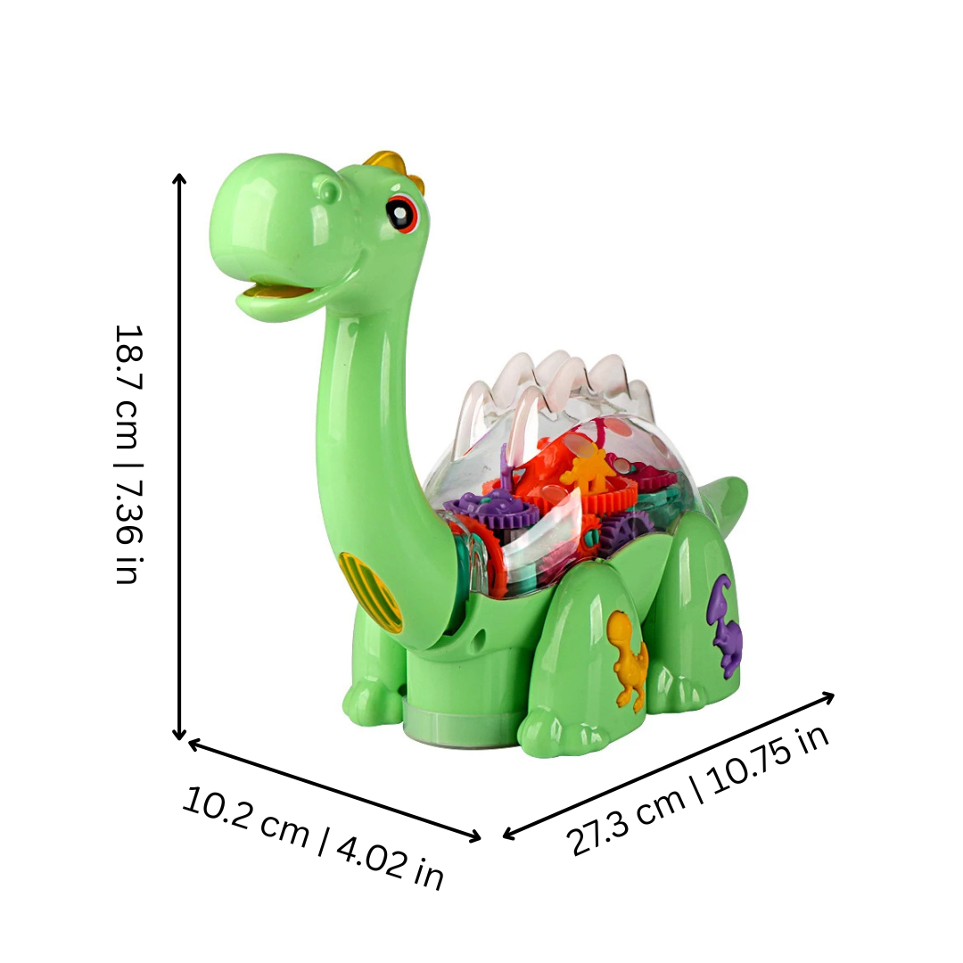 TurboTeeth